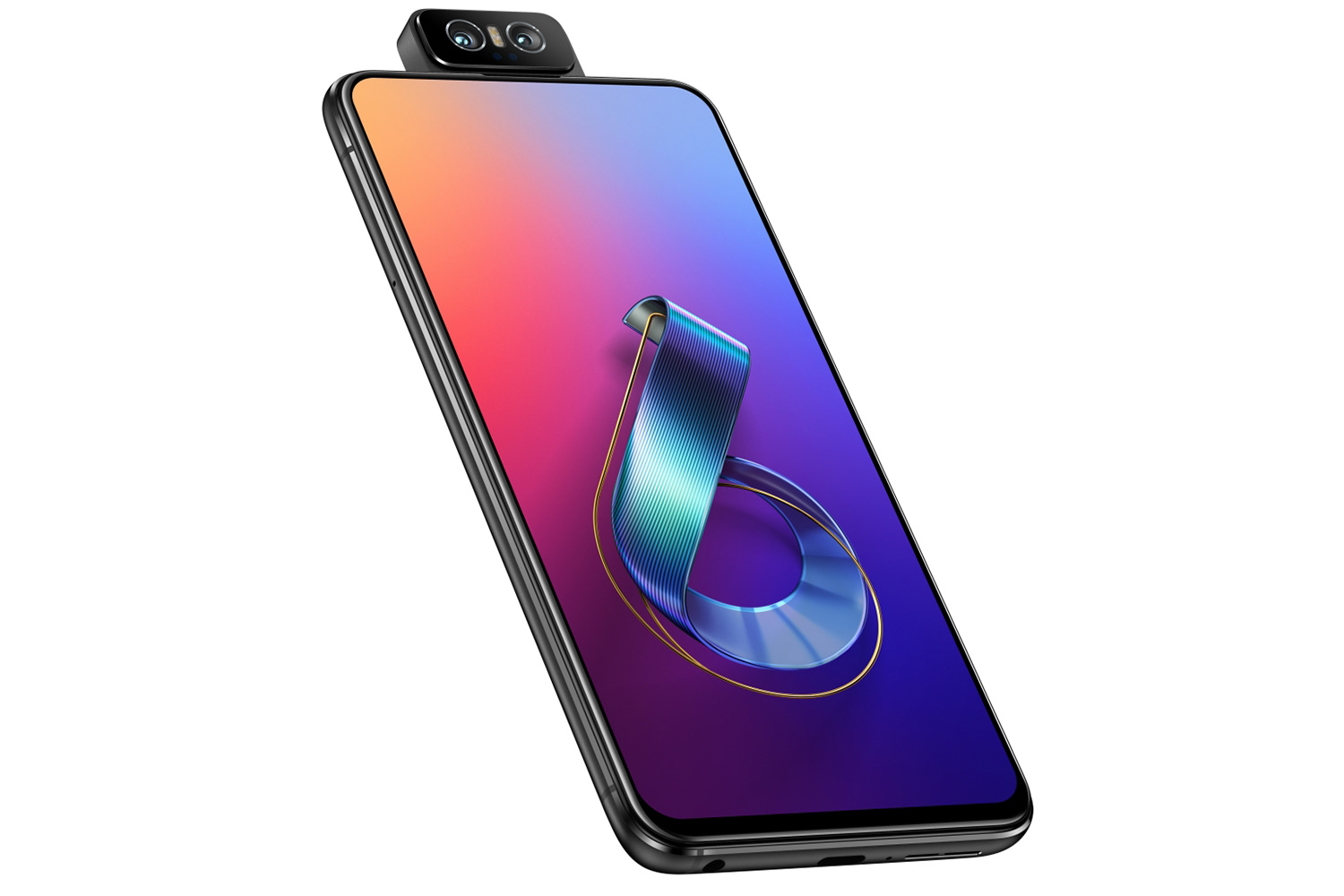 Asus Zenfone 6 (ZS630KL) / ذن فون ۶