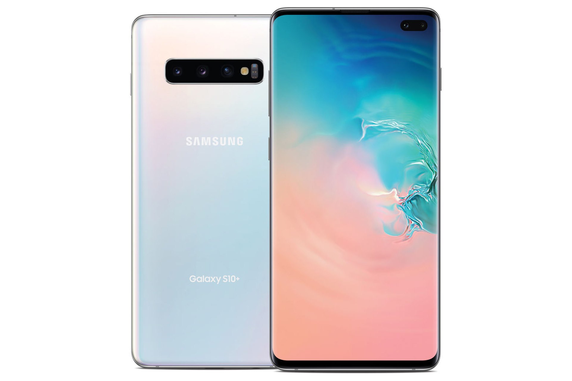 +Samsung Galaxy S10 / گلکسی اس ۱۰ پلاس