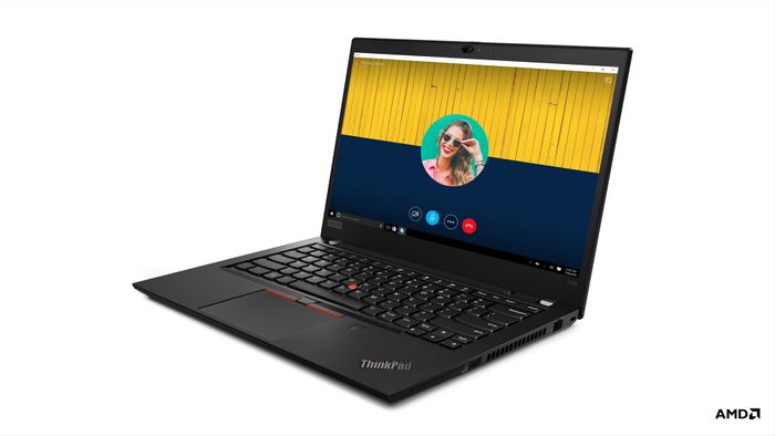 lenovo amd