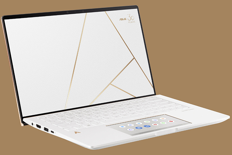 Asus ZenBook Edition 30 / ذن بوک ایدیشن ۳۰
