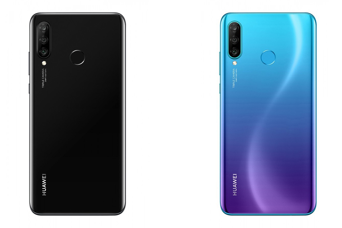 هواوی پی 30 لایت / Huawei P30 Lite