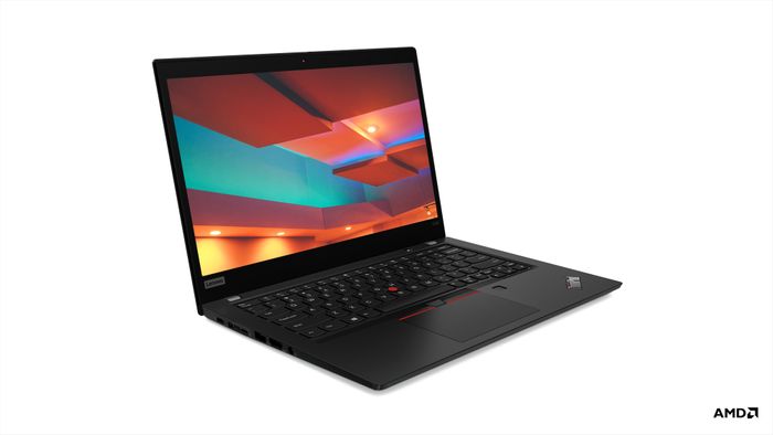 lenovo amd