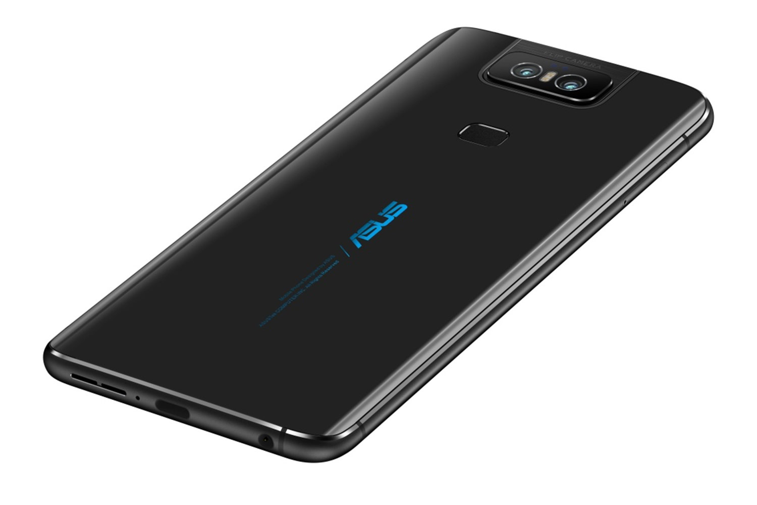 Asus Zenfone 6 (ZS630KL) / ذن فون ۶