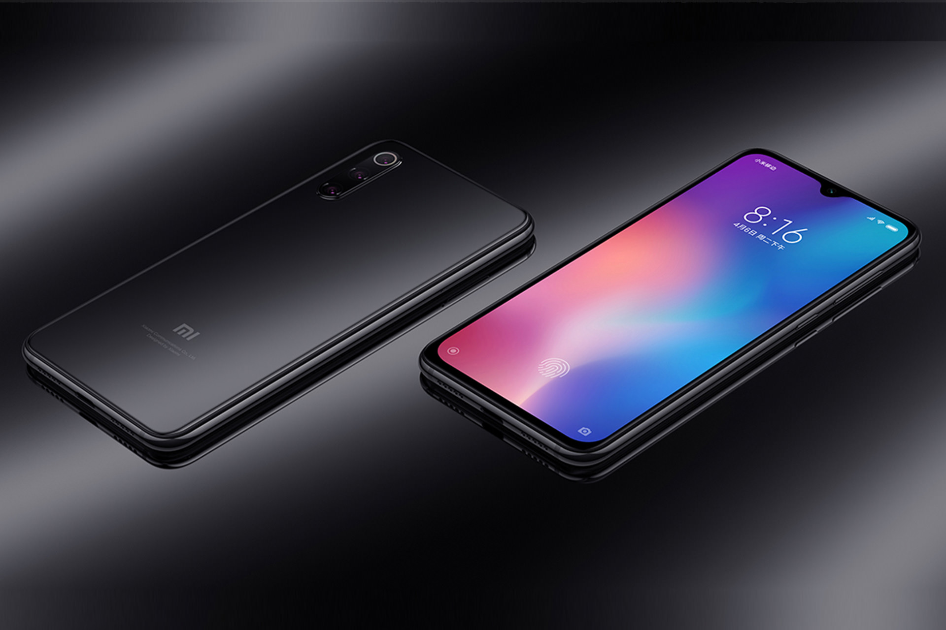 Xiaomi Mi 9 SE / می ۹ اس ای