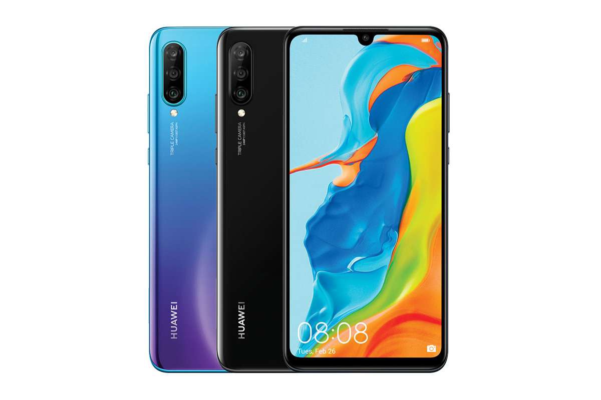 هواوی پی 30 لایت / Huawei P30 Lite