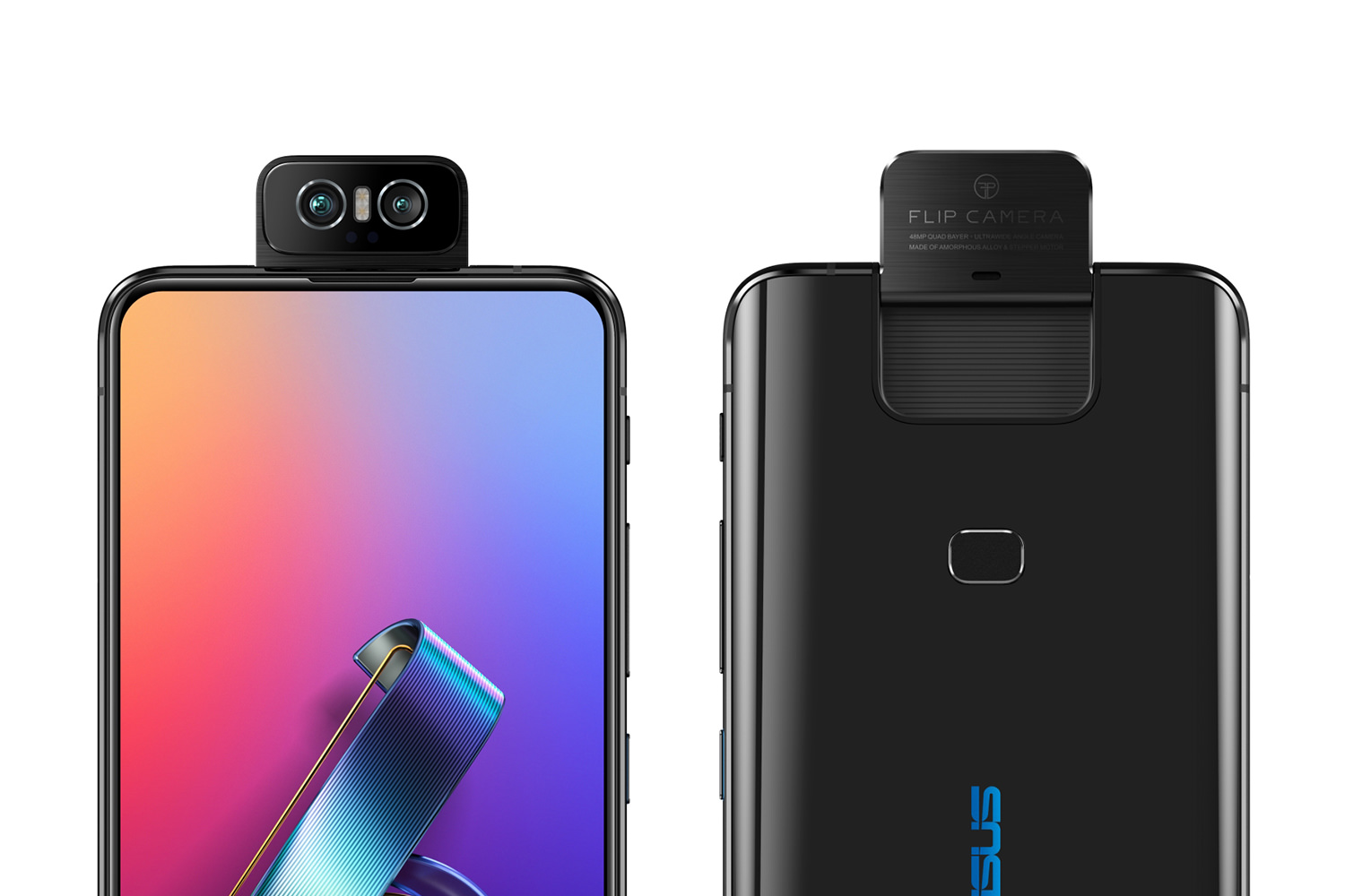 Asus Zenfone 6 (ZS630KL) / ذن فون ۶