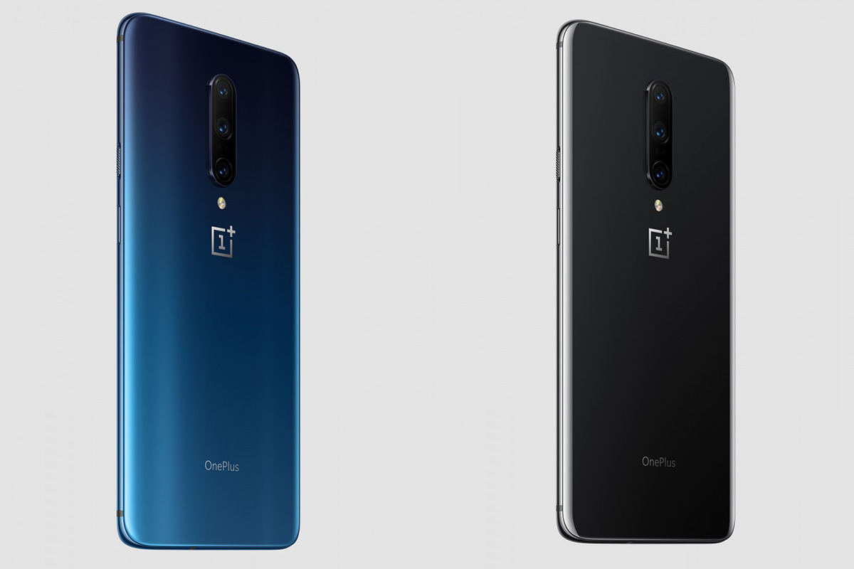 oneplus 7 pro / وان پلاس ۷ پرو