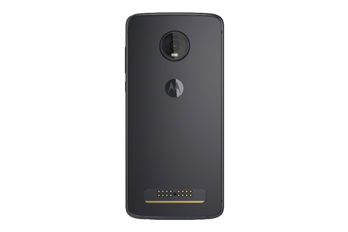 موتورولا موتو زد 4 / Motorola Moto Z4