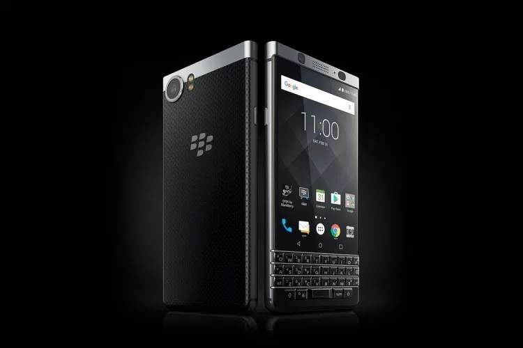 Blackberry KeyOne