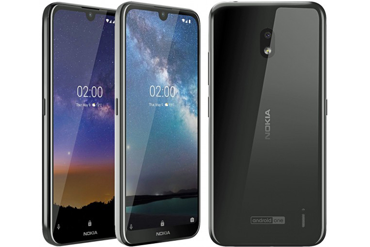 Nokia 2.2