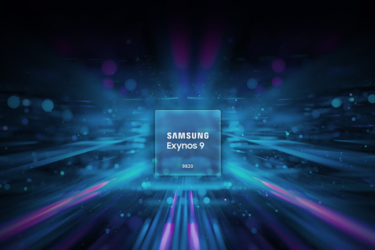 اکسینوس 9820 Exynos