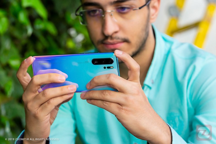 هواوی پی ۳۰ پرو / Huawei P30 Pro