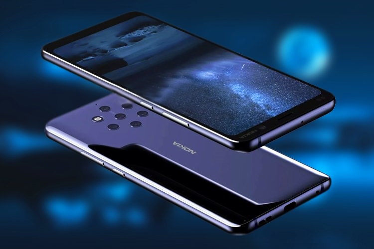 Nokia 9 / نوکیا 9