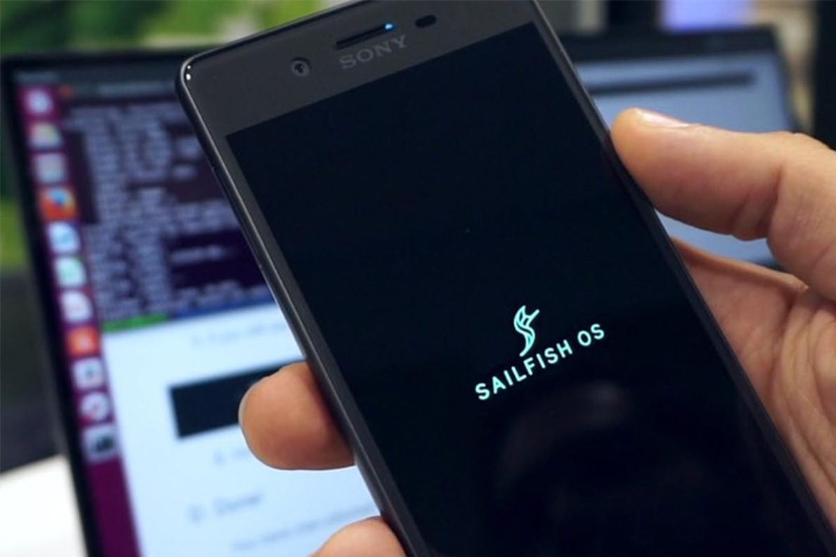 Sailfish OS