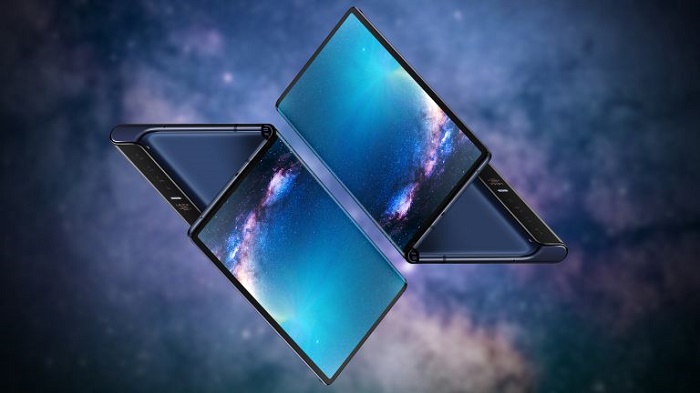 هواوی میت ایکس / Huawei mate X