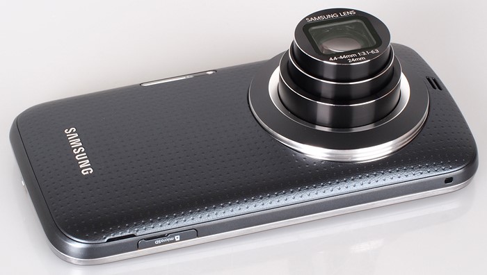 galaxy s5 zoom