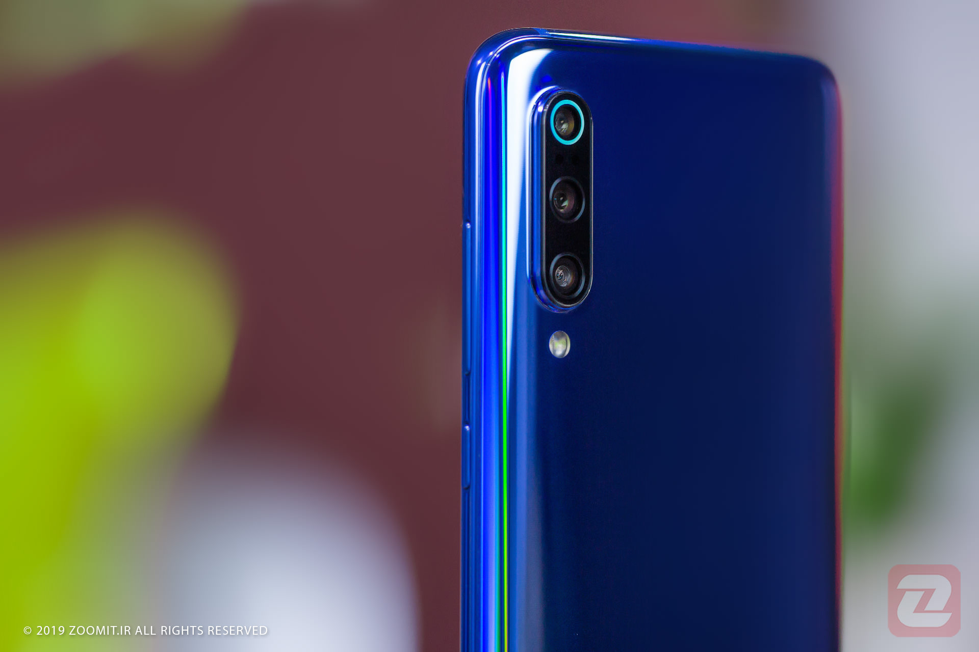 شیائومی می ۹ / Xiaomi mi 9