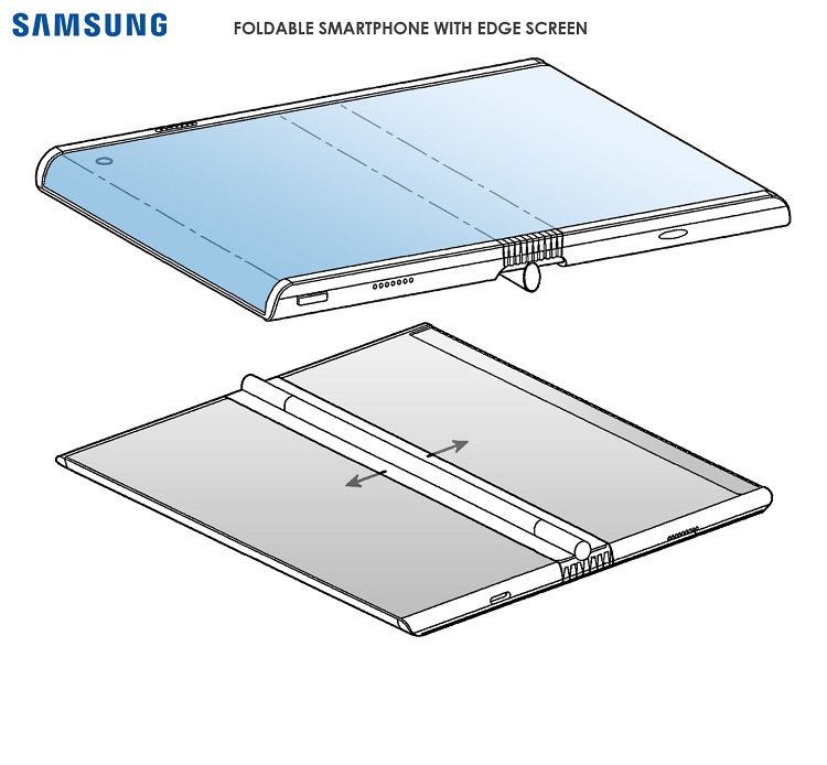 galaxy fold