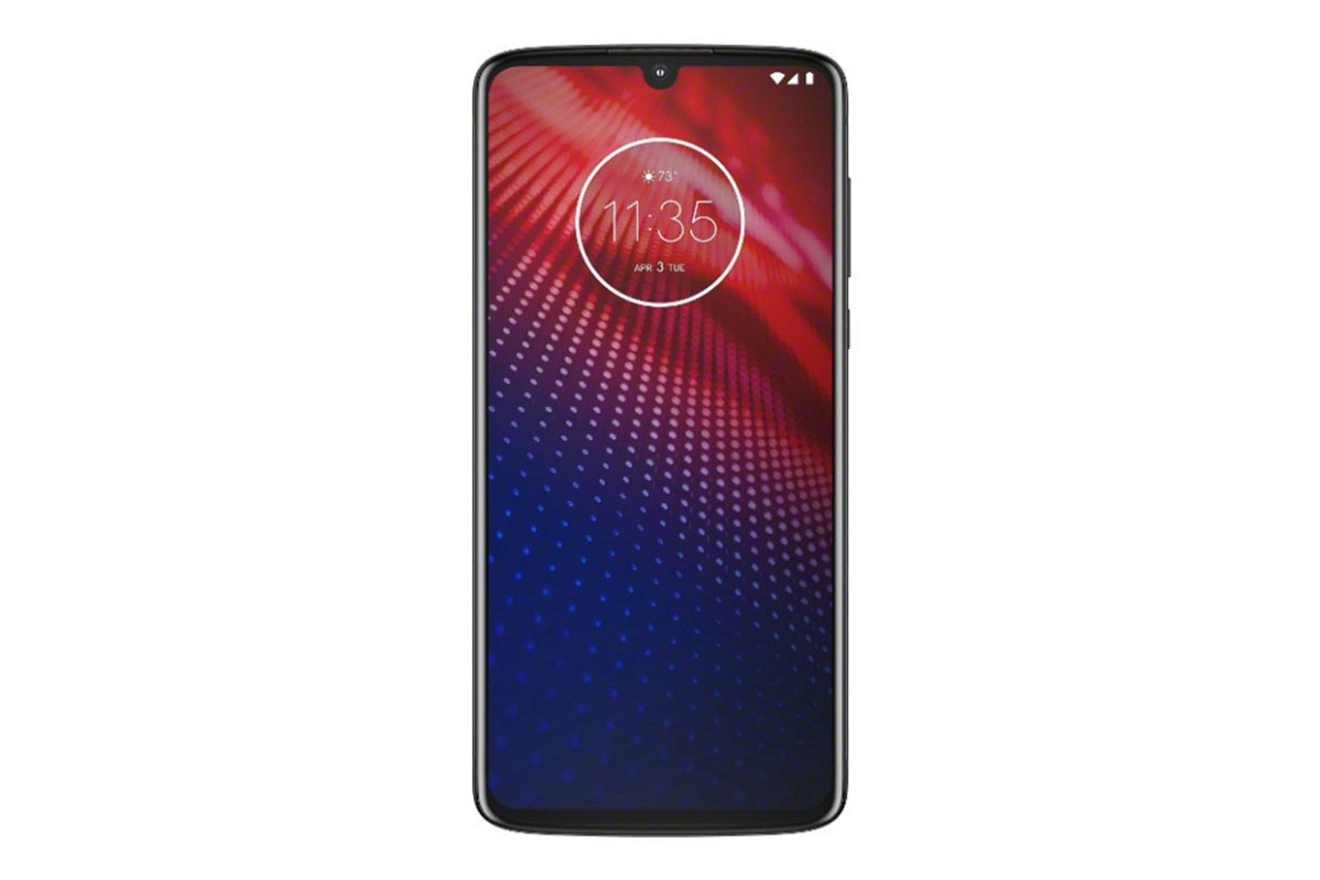 موتورولا موتو زد 4 / Motorola Moto Z4