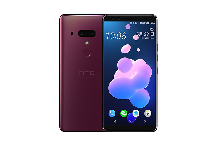 HTC U12 Plus / اچ تی سی یو 12 پلاس