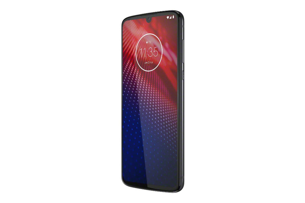 موتورولا موتو زد 4 / Motorola Moto Z4