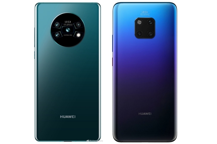 هواوی میت 30 / Huawei mate 30