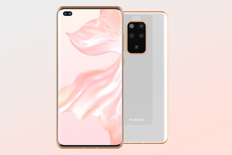 هواوی میت 30 پرو / huawei mate 30 pro