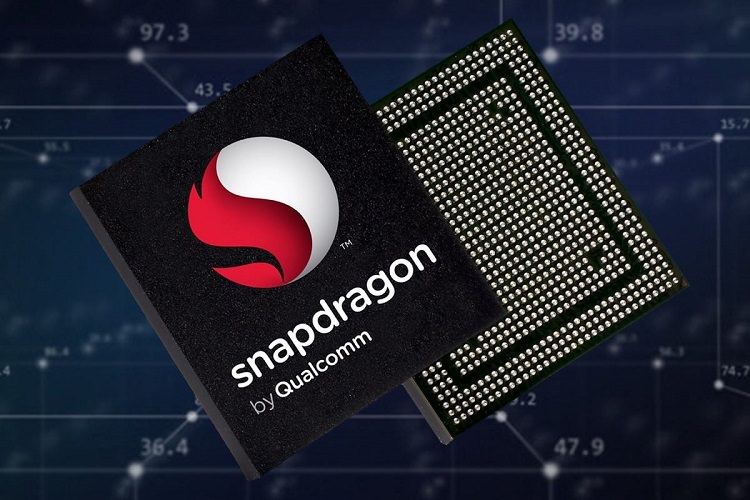 Qualcomm Snapdragon