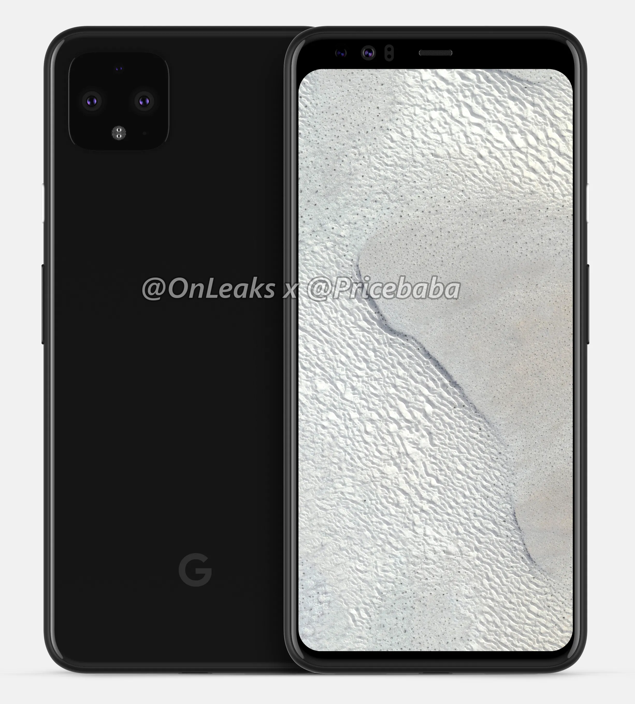  Google Pixel 4 XL