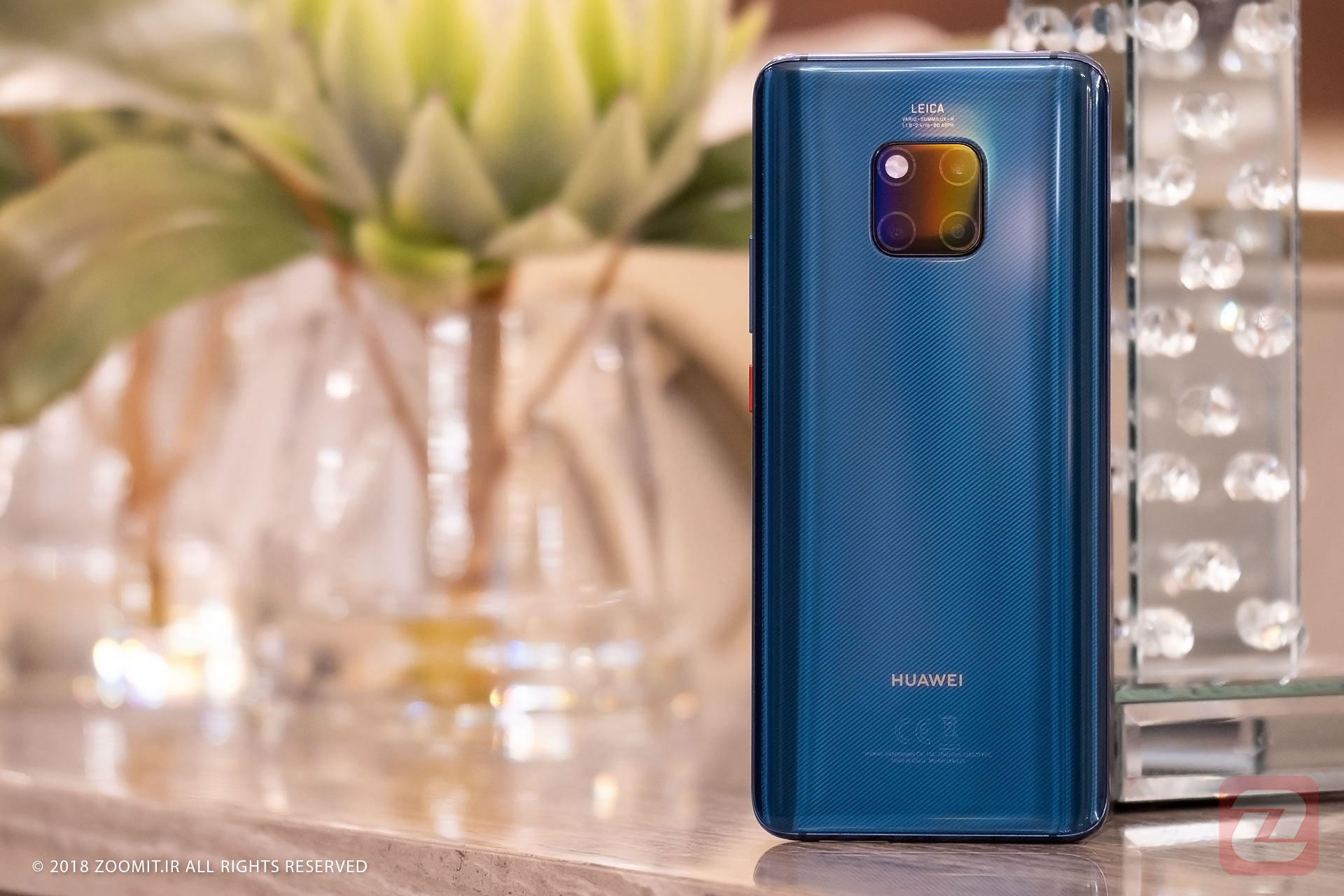 هواوی میت ۲۰ پرو / Huawei Mate 20 pro