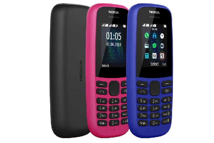 Nokia 105