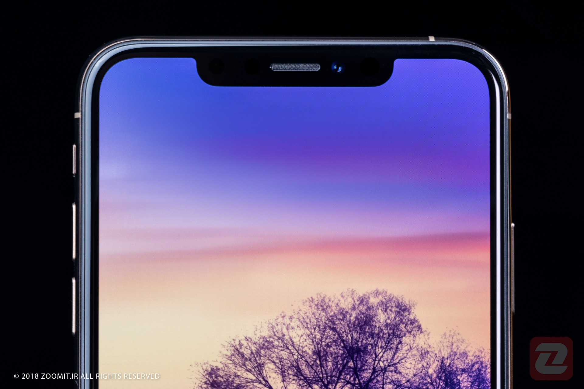 آیفون 10 اس مکس / iPhone XS Max