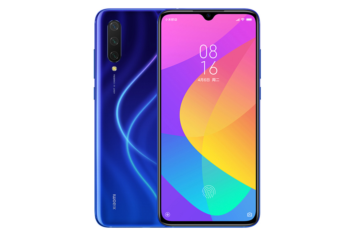 شیائومی سی سی 9 ای / Xiaomi CC9e