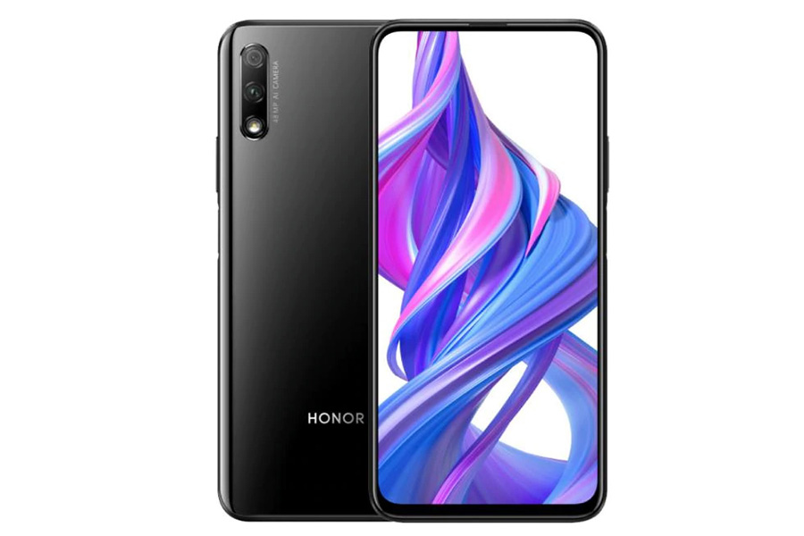 آنر 9 ایکس هواوی / Huawei Honor 9X