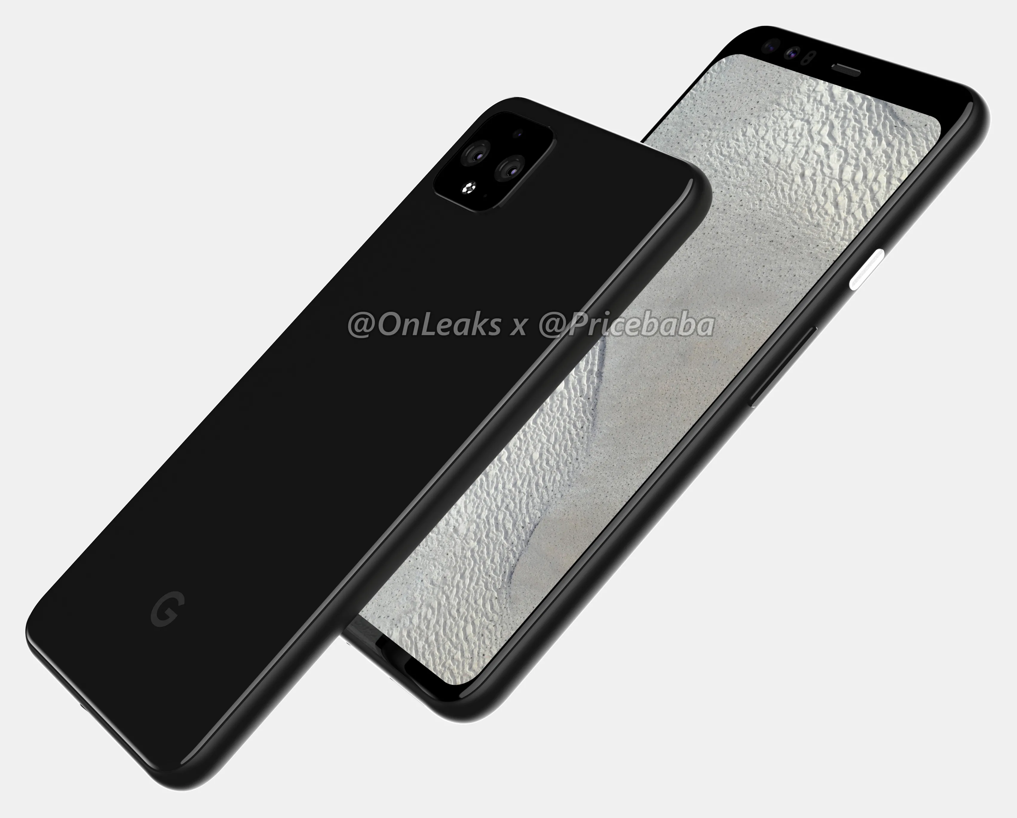  Google Pixel 4 XL