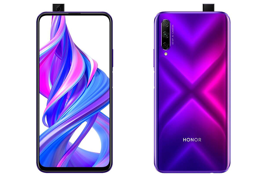 هواوی آنر 9 ایکس پرو / Huawei Honor 9X Pro