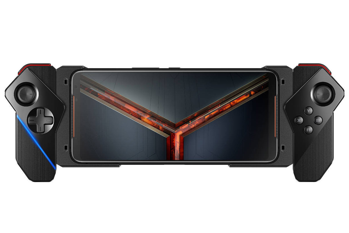 ROG فون 2 ایسوس