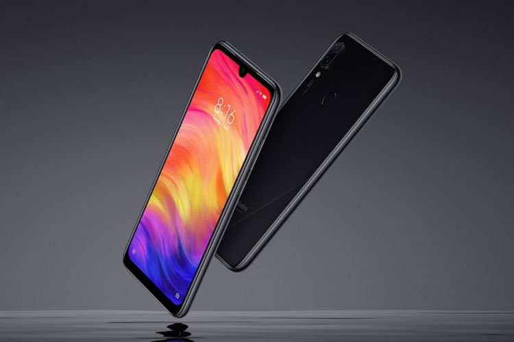 redmi note 7 pro