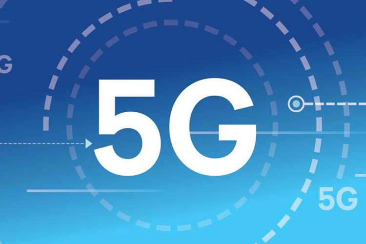 5G 