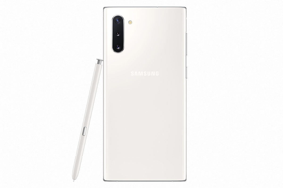 گلکسی نوت 10 سامسونگ / galaxy note10 samsung