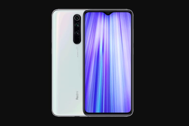 ردمی نوت 8 پرو شیائومی / Xiaomi Redmi Note 8 Pro