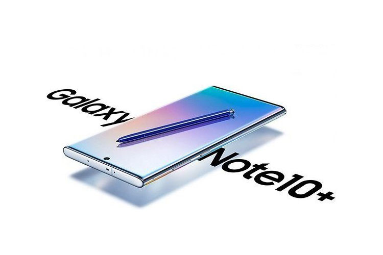 galaxy note 10 plus