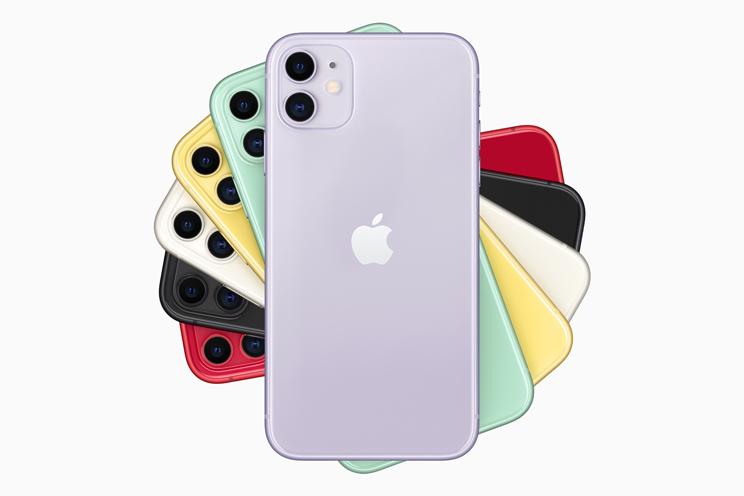 آیفون ۱۱ اپل / apple iphone 11