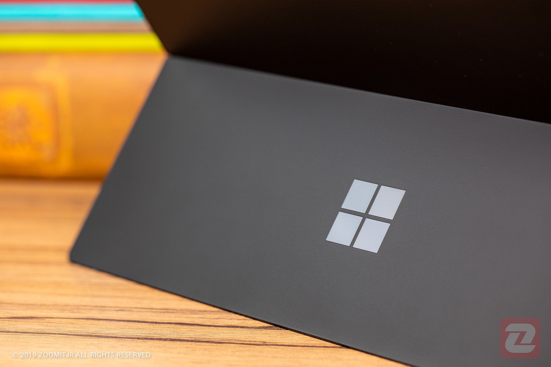 سرفیس پرو 6 مایکروسافت / Microsoft Surface Pro 6