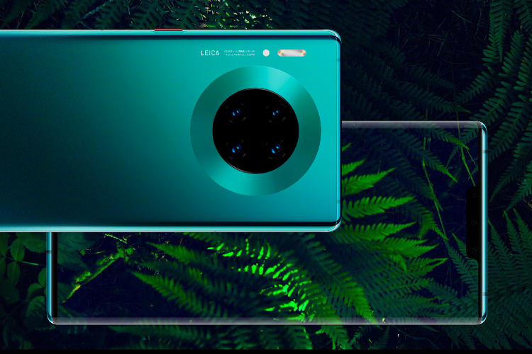 هواوی میت 30 پرو / Huawei Mate 30 Pro