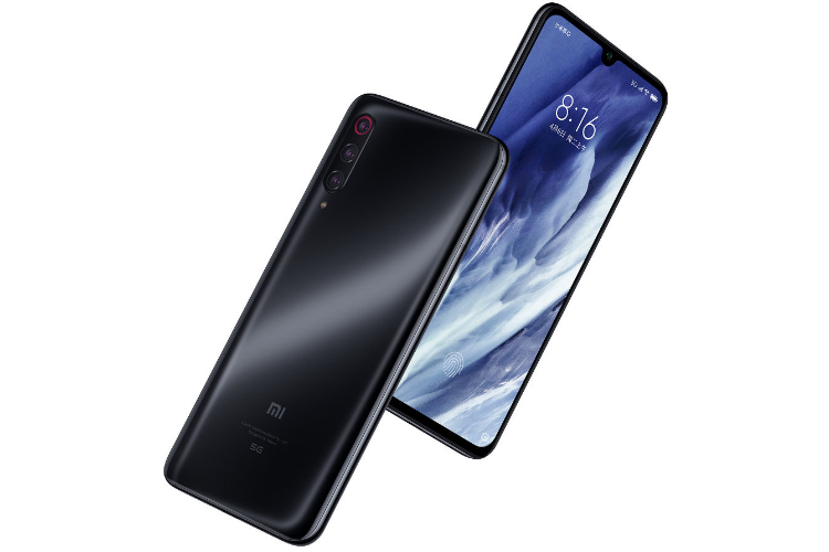 شیائومی می 9 پرو 5G / Xiaomi Mi 9 Pro 5G