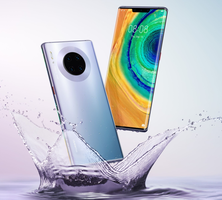 هواوی میت 30 / Huawei Mate 30