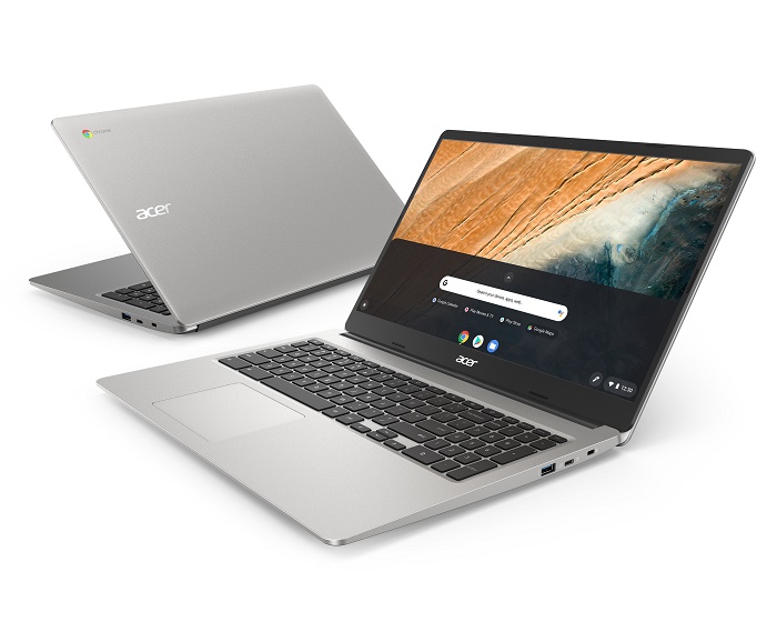 Acer Chromebook 315