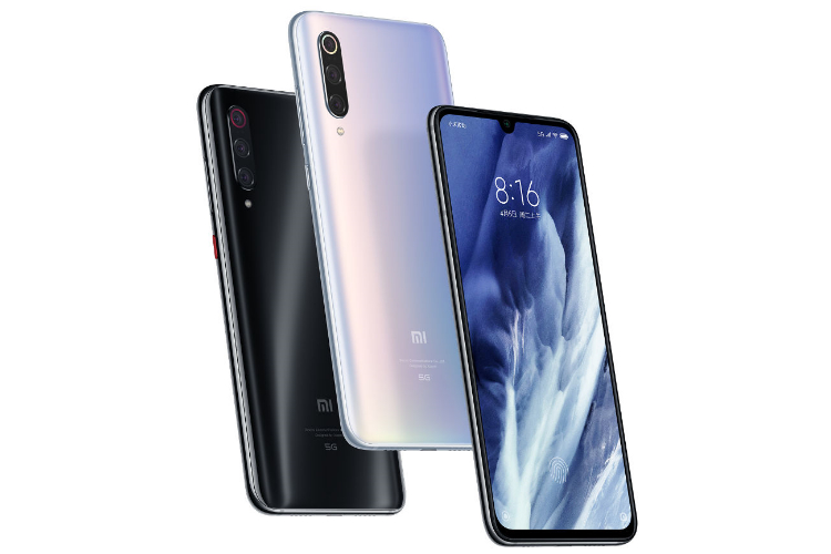 شیائومی می 9 پرو 5G / Xiaomi Mi 9 Pro 5G