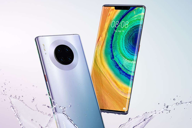 میت 30 پرو هواوی / huawei mate 30 pro